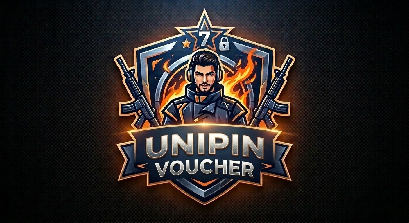 UNIPIN VOUCHER