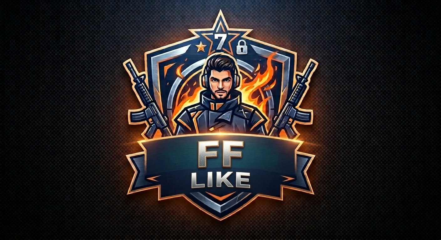 𝗙𝗙 𝗟𝗶𝗸𝗲 [𝗕𝗗]