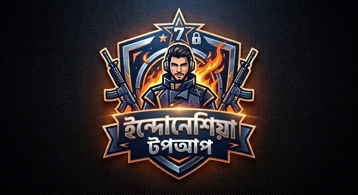 𝗜𝗻𝗱𝗼𝗻𝗲𝘀𝗶𝗮 𝗦𝗲𝗿𝘃𝗲𝗿 𝗧𝗼𝗽𝘂𝗽