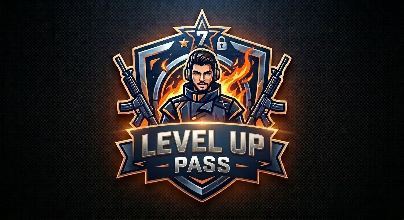 𝗟𝗲𝘃𝗲𝗹 𝗨𝗽 𝗣𝗮𝘀𝘀 [𝗕𝗗]